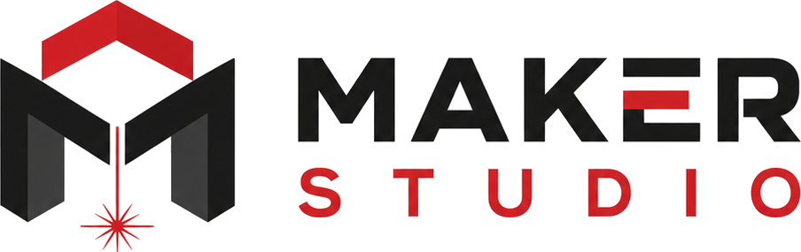 Maker Studio logo